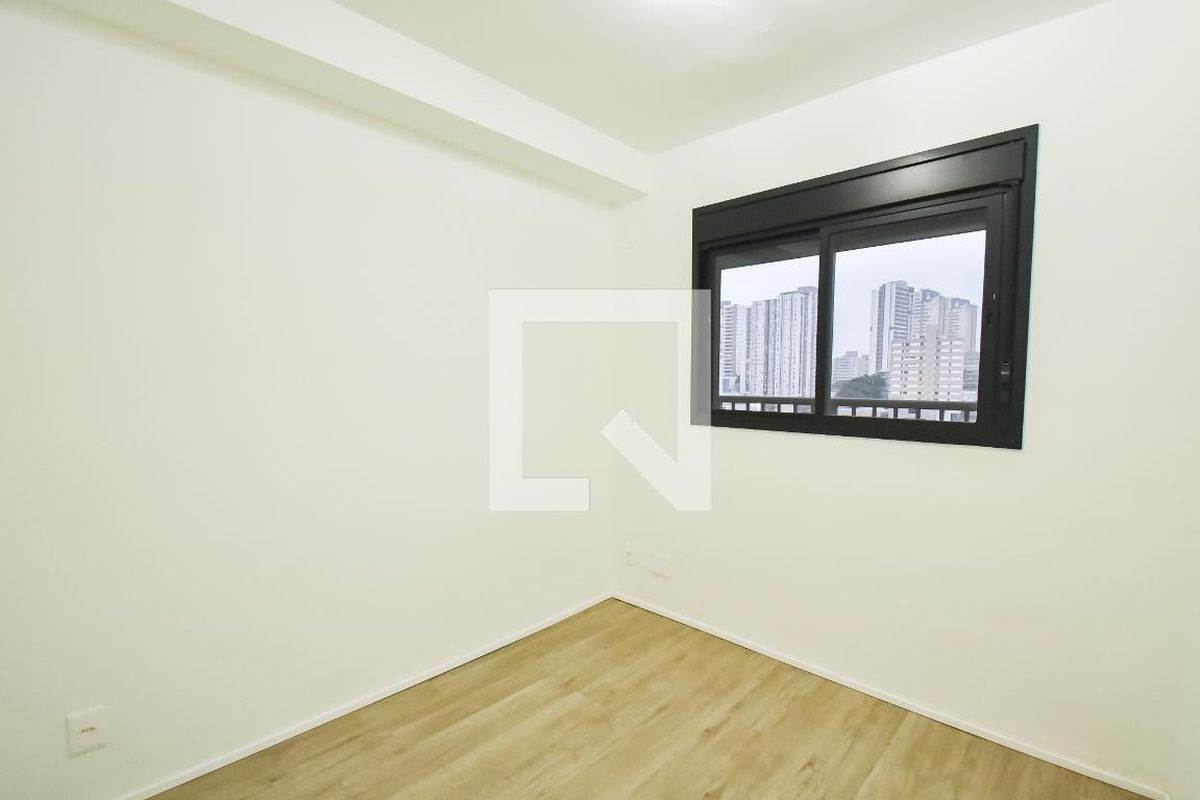 Apartamento, 1 quarto, 27 m² - Foto 12