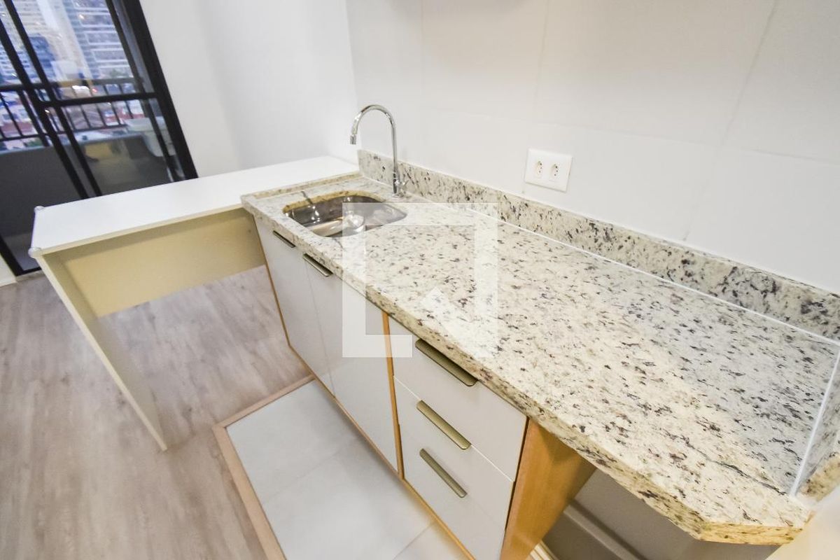 Apartamento, 1 quarto, 27 m² - Foto 3
