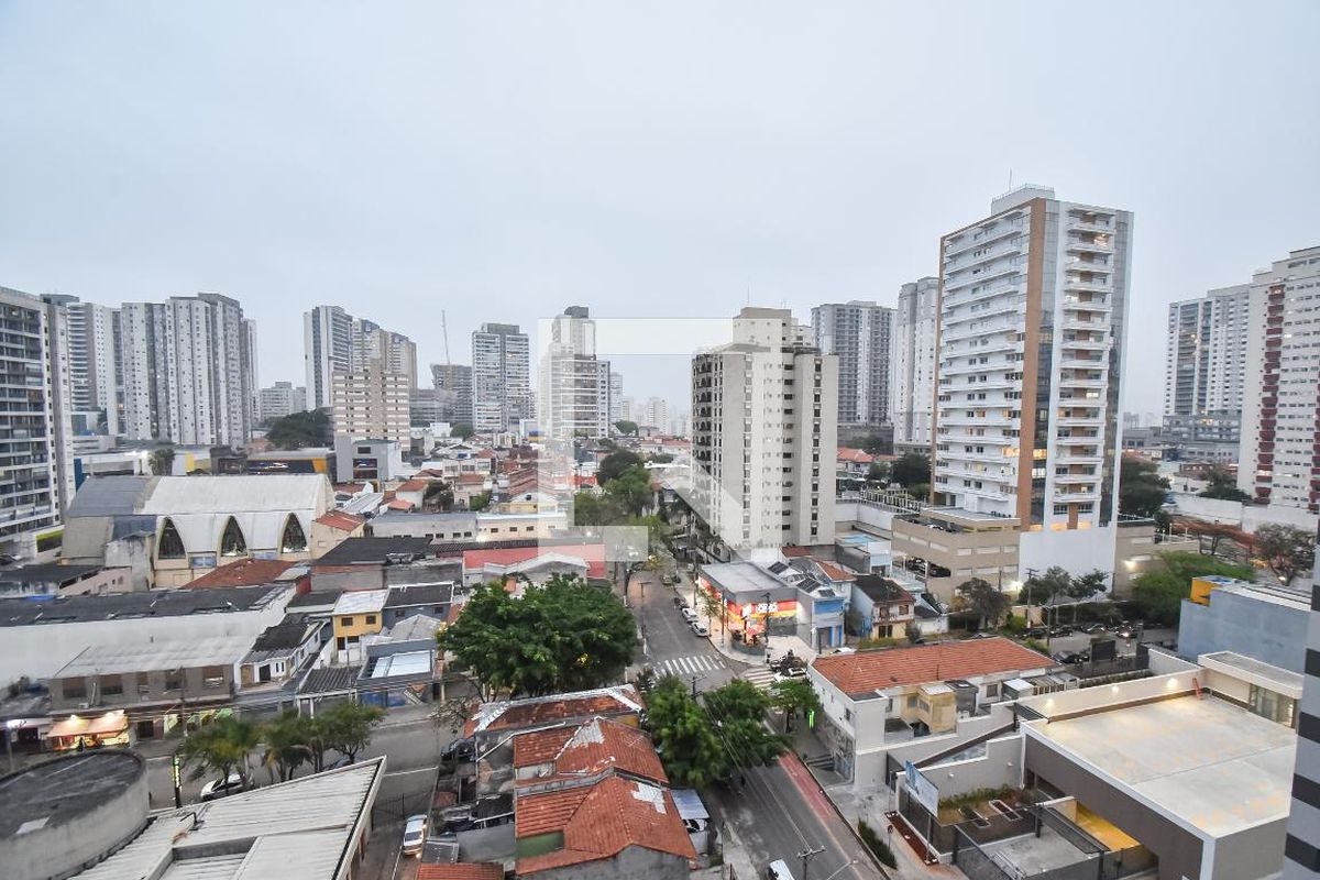 Apartamento, 1 quarto, 27 m² - Foto 11