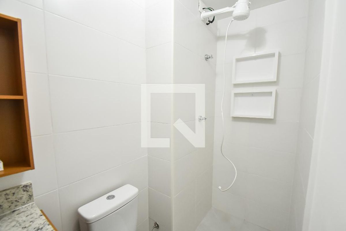 Apartamento, 1 quarto, 27 m² - Foto 16