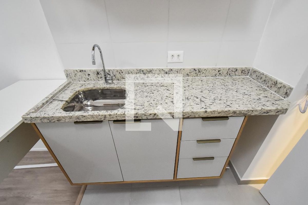 Apartamento, 1 quarto, 27 m² - Foto 6