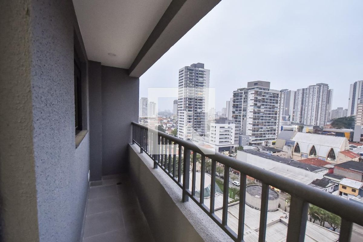 Apartamento, 1 quarto, 27 m² - Foto 8