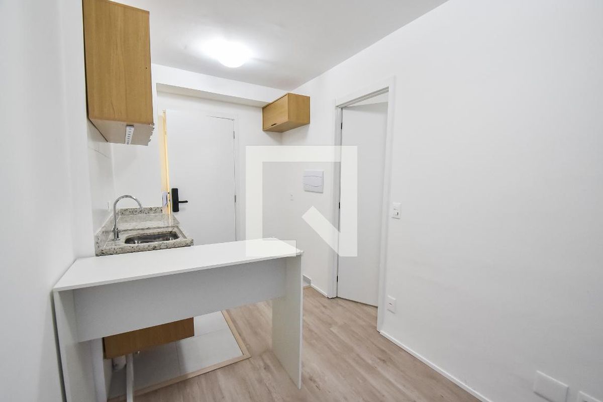Apartamento, 1 quarto, 27 m² - Foto 7