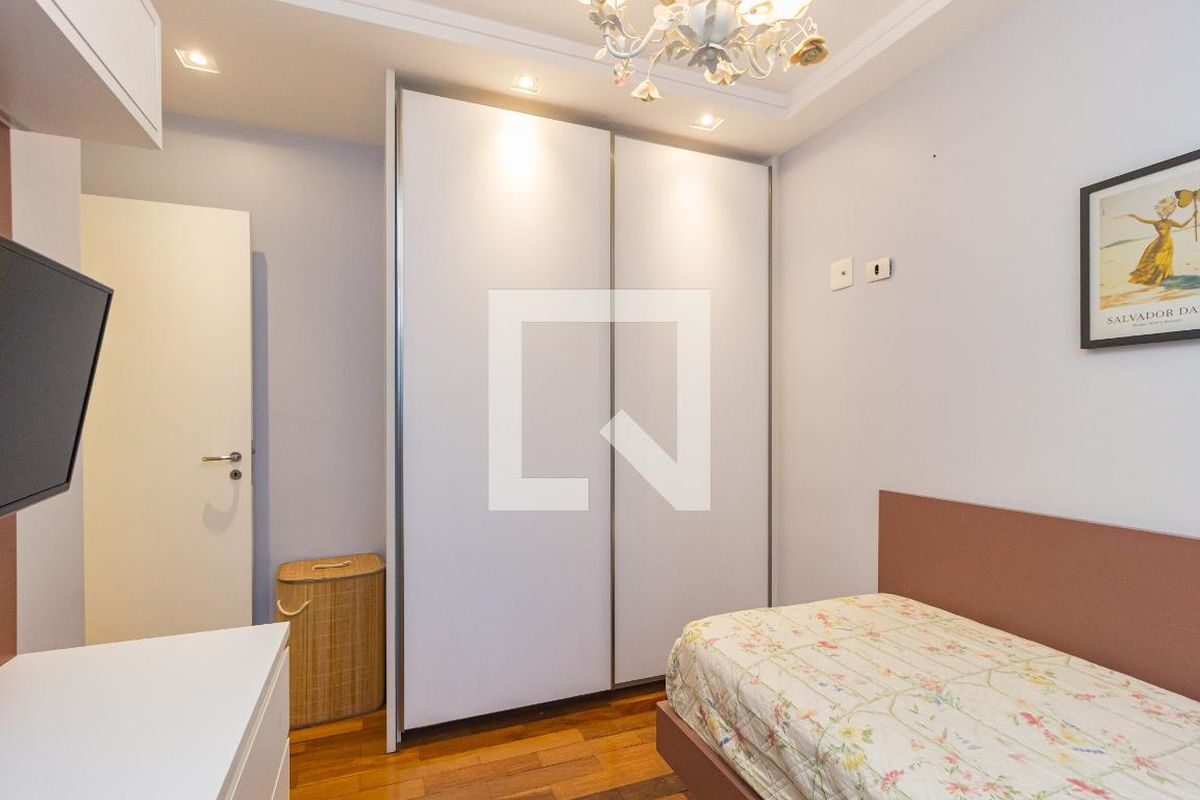 Apartamento, 3 quartos, 95 m² - Foto 22