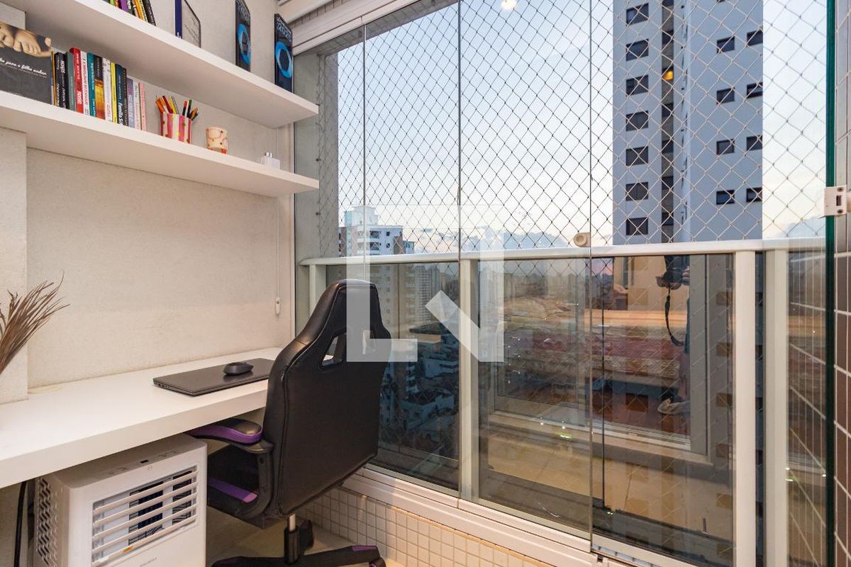 Apartamento, 3 quartos, 95 m² - Foto 30