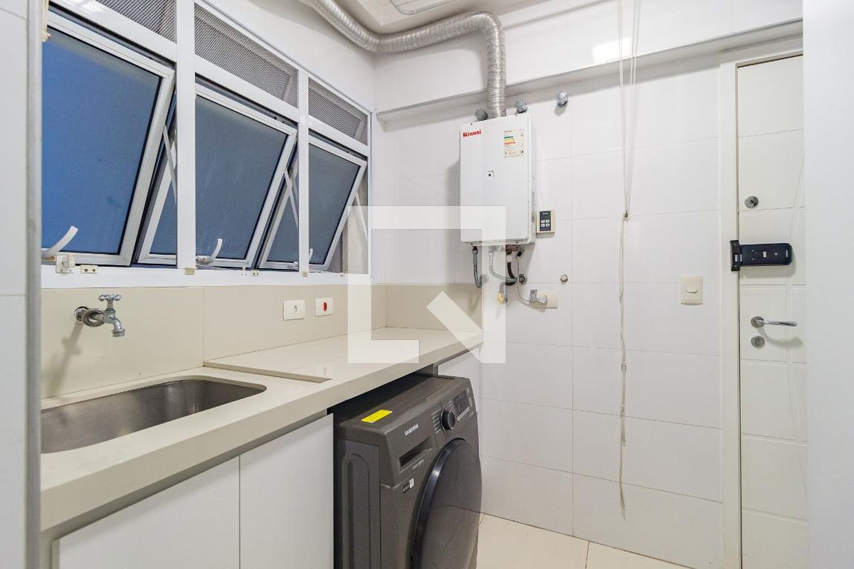 Apartamento, 3 quartos, 95 m² - Foto 48