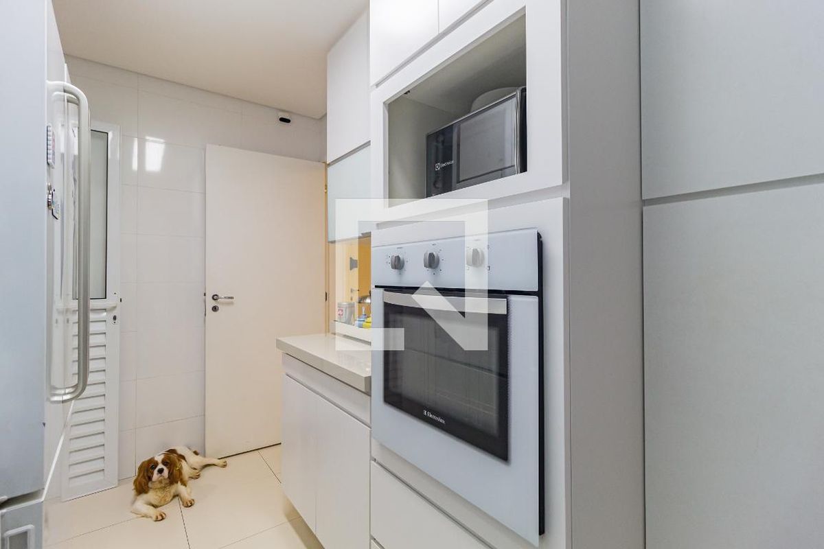 Apartamento, 3 quartos, 95 m² - Foto 46