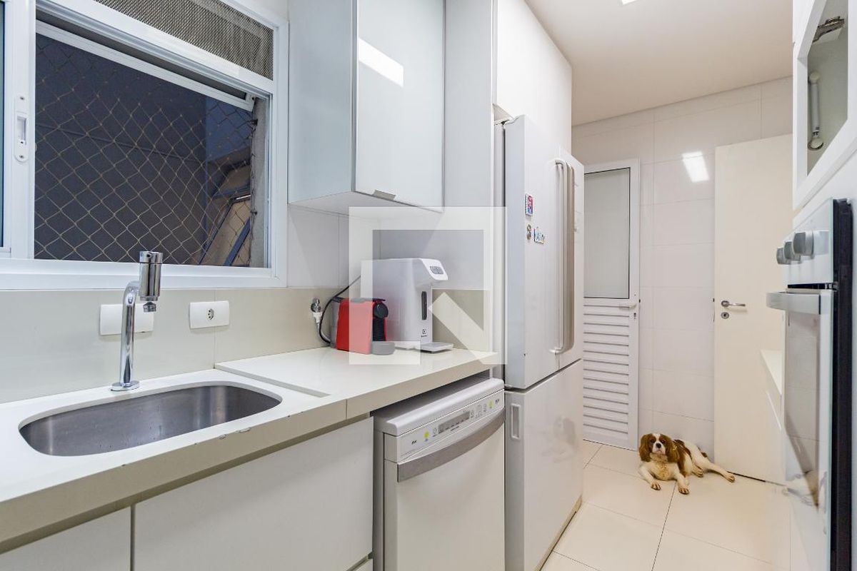 Apartamento, 3 quartos, 95 m² - Foto 44