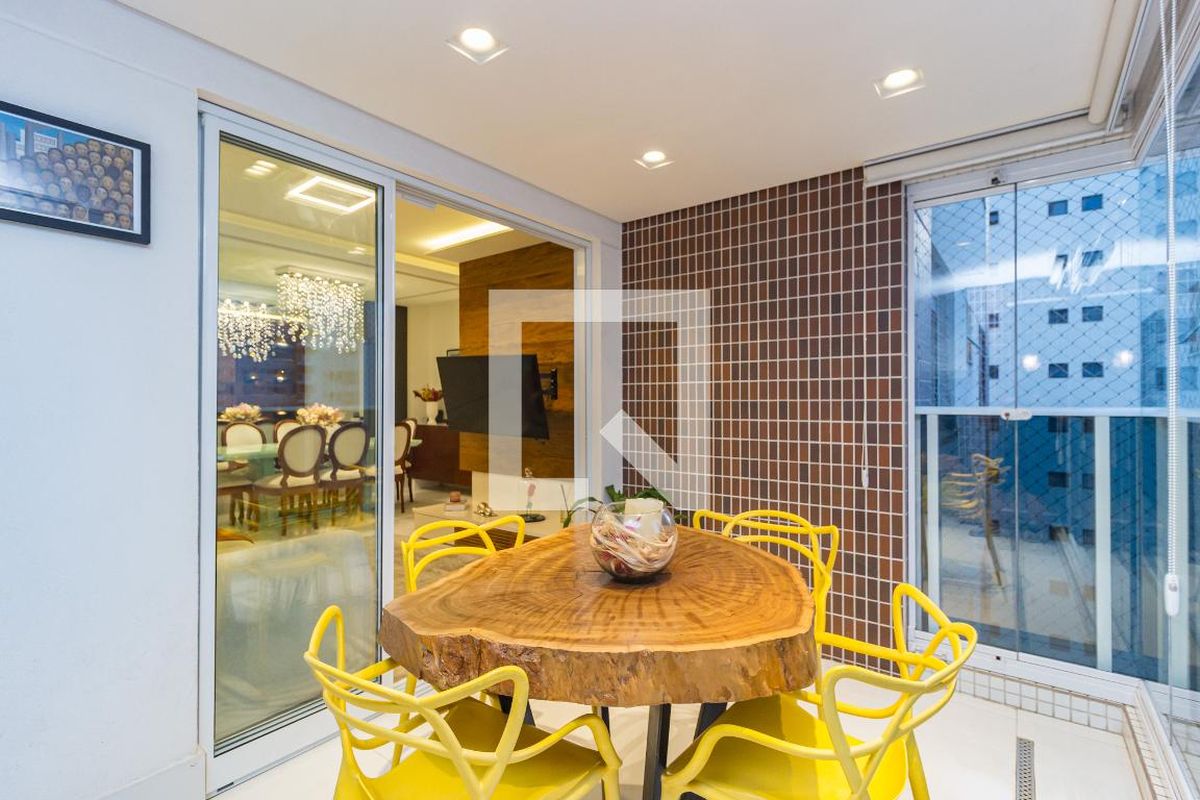 Apartamento, 3 quartos, 95 m² - Foto 12