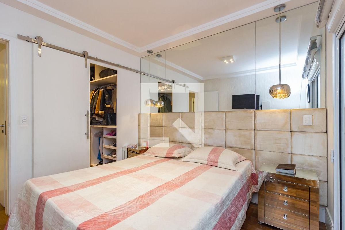 Apartamento, 3 quartos, 95 m² - Foto 26