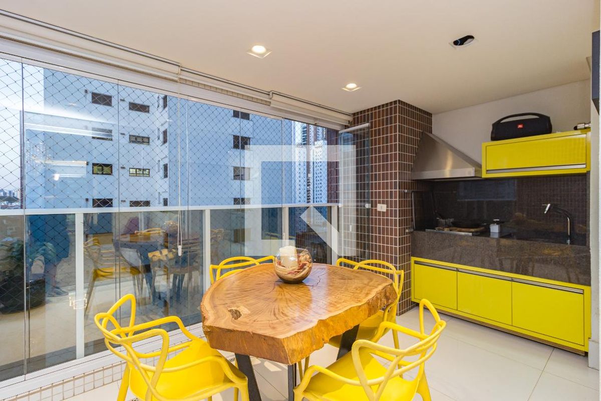 Apartamento, 3 quartos, 95 m² - Foto 10