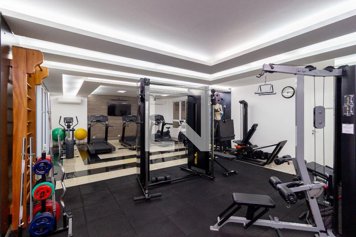 Apartamento, 3 quartos, 95 m² - Foto 65