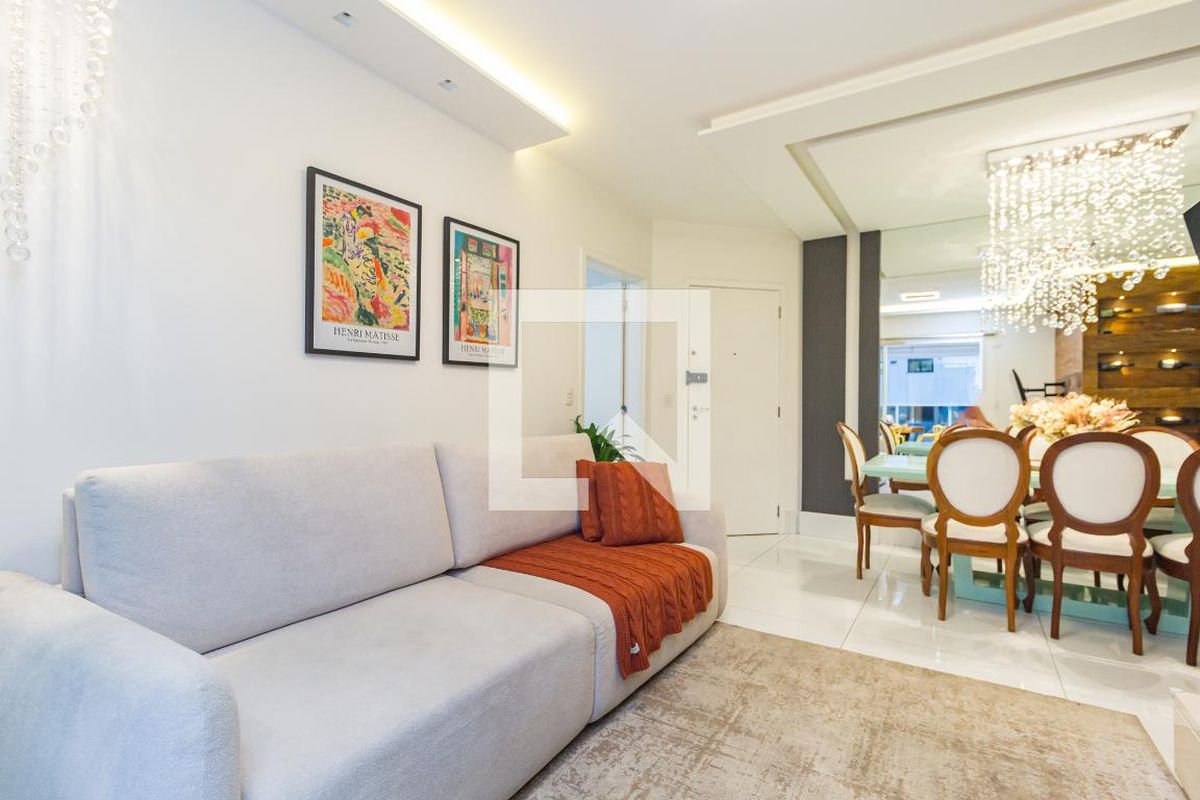 Apartamento, 3 quartos, 95 m² - Foto 3