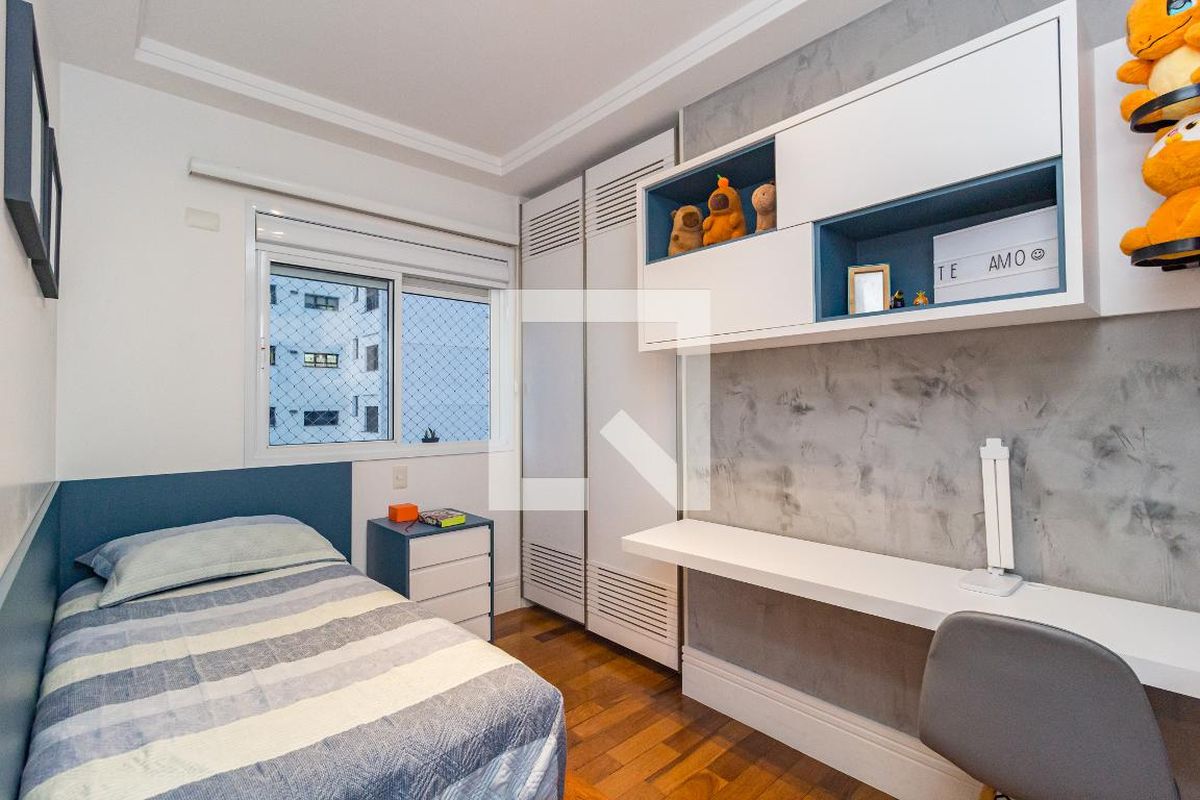 Apartamento, 3 quartos, 95 m² - Foto 15
