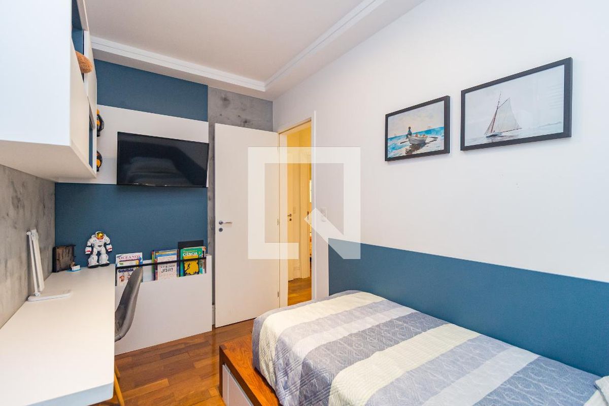 Apartamento, 3 quartos, 95 m² - Foto 17