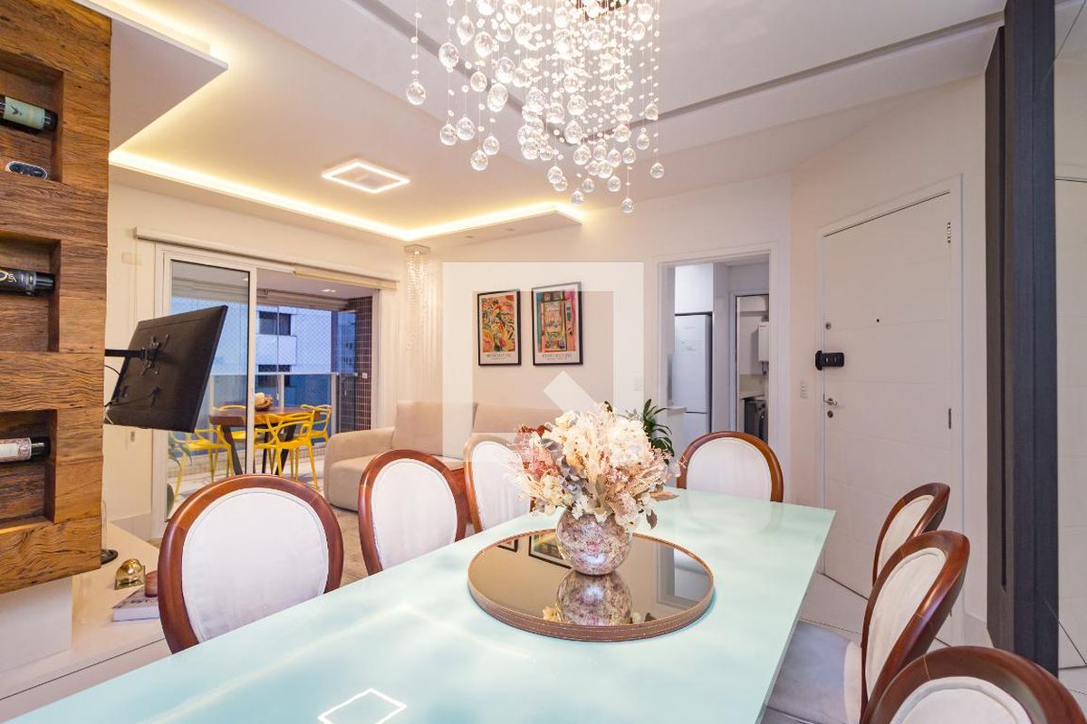 Apartamento, 3 quartos, 95 m² - Foto 9
