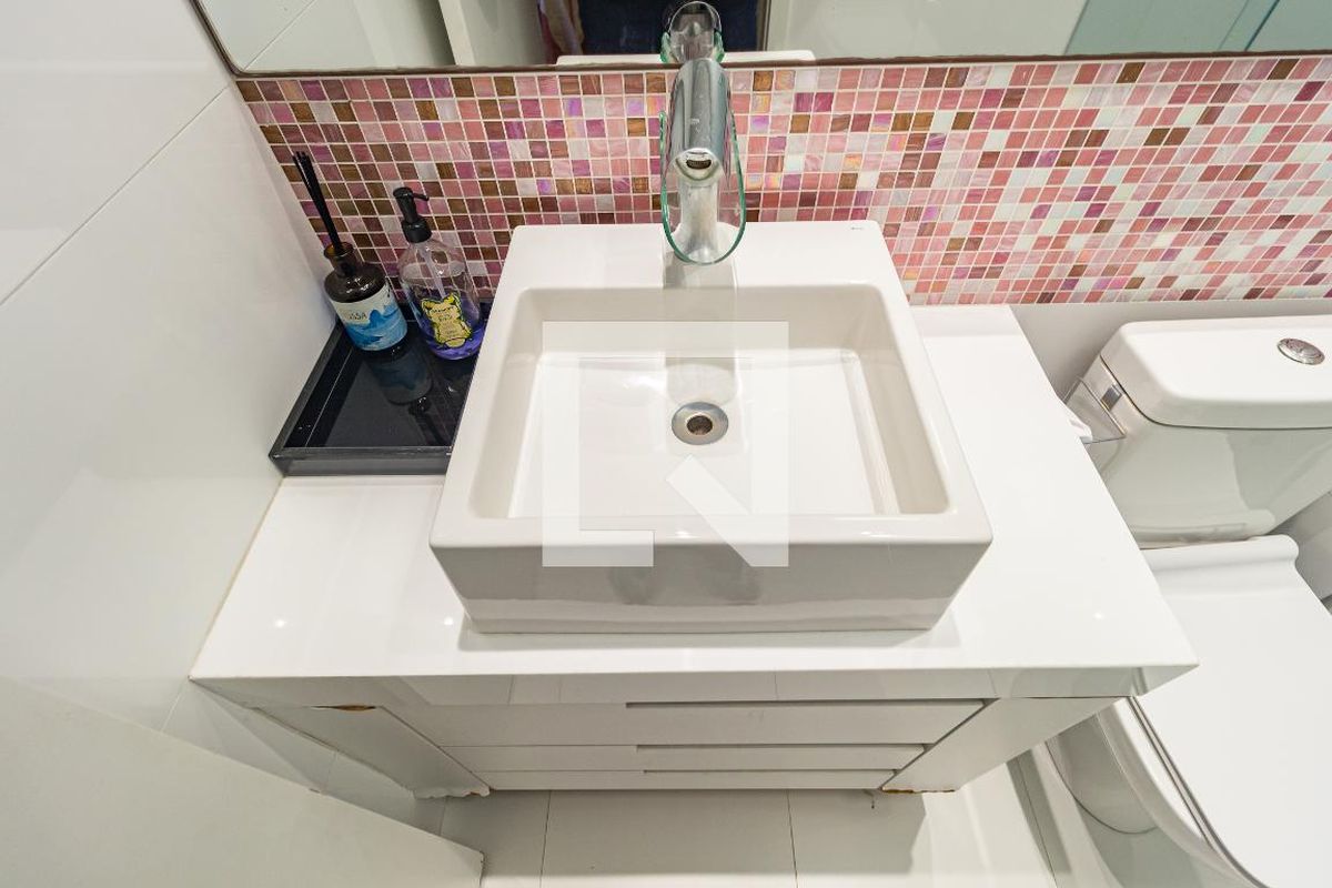 Apartamento, 3 quartos, 95 m² - Foto 35