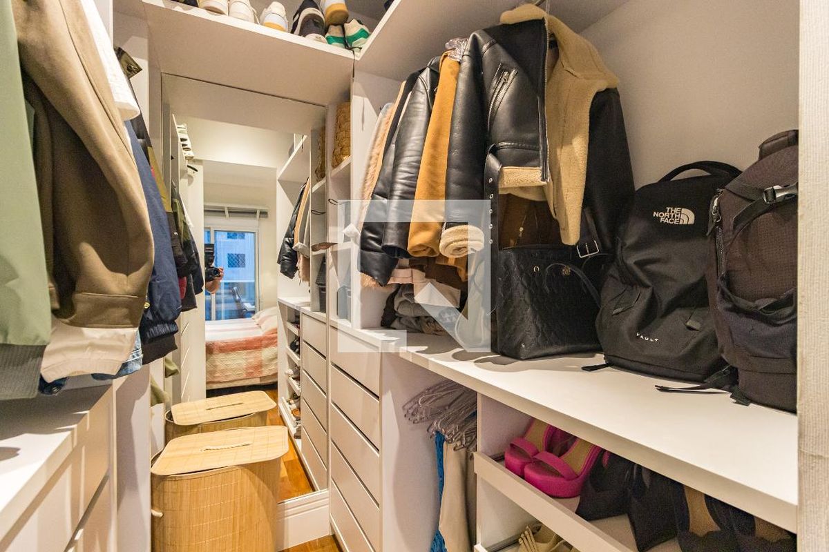 Apartamento, 3 quartos, 95 m² - Foto 28