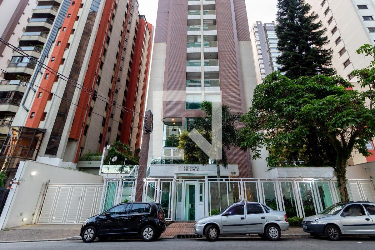 Apartamento, 3 quartos, 95 m² - Foto 77