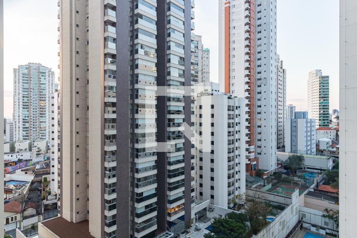 Apartamento, 3 quartos, 95 m² - Foto 14
