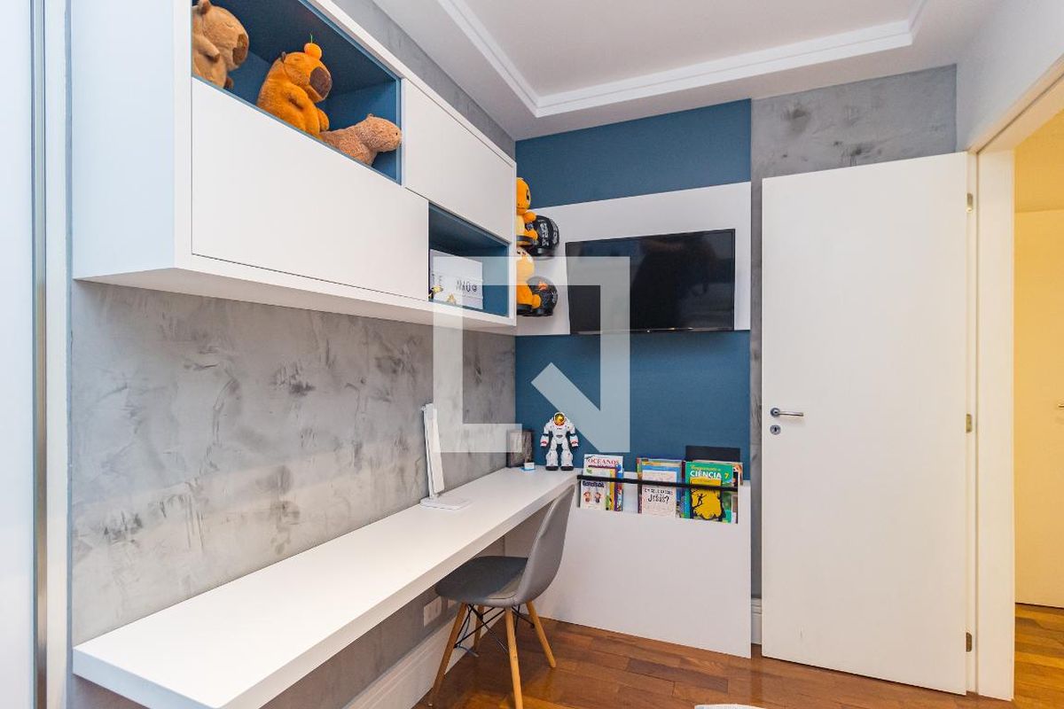 Apartamento, 3 quartos, 95 m² - Foto 18
