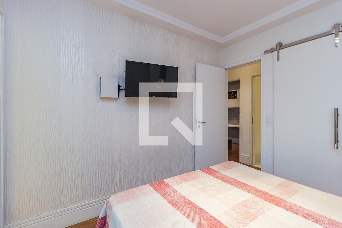 Apartamento, 3 quartos, 95 m² - Foto 27