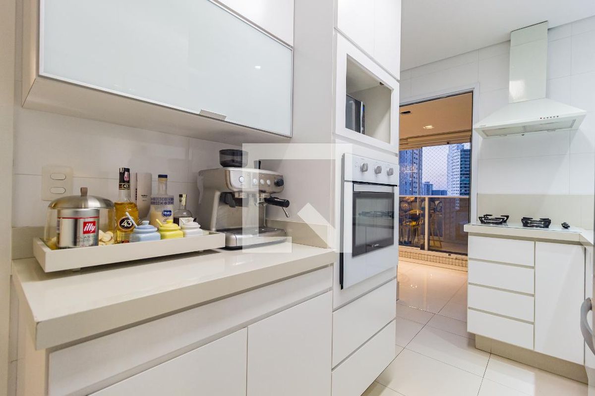 Apartamento, 3 quartos, 95 m² - Foto 45