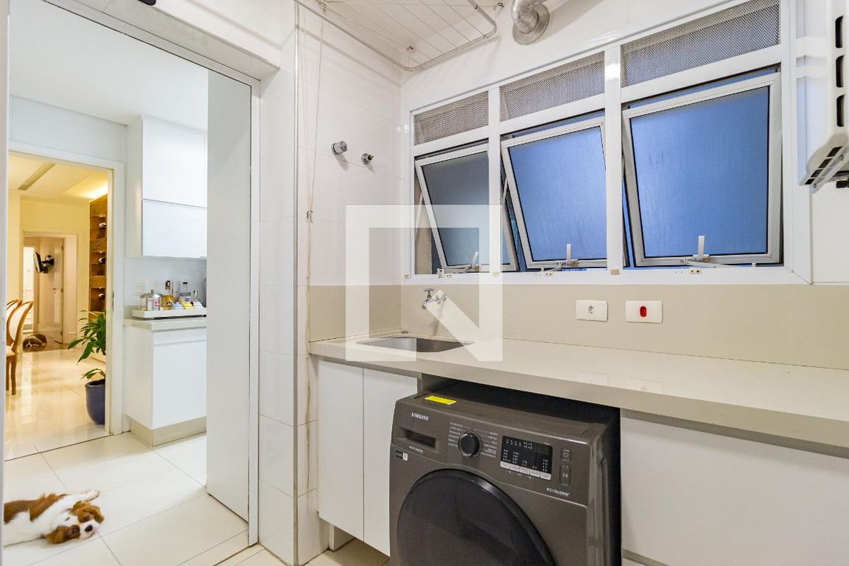 Apartamento, 3 quartos, 95 m² - Foto 51