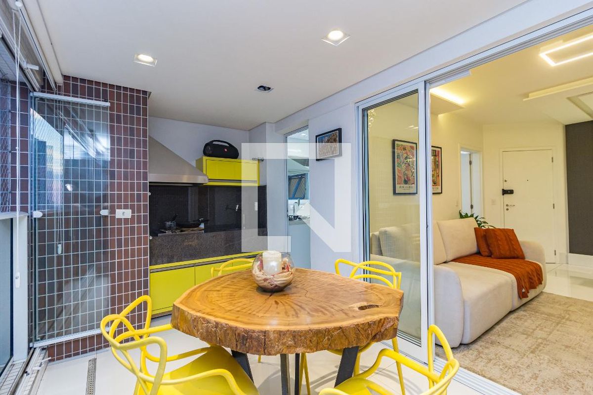 Apartamento, 3 quartos, 95 m² - Foto 11