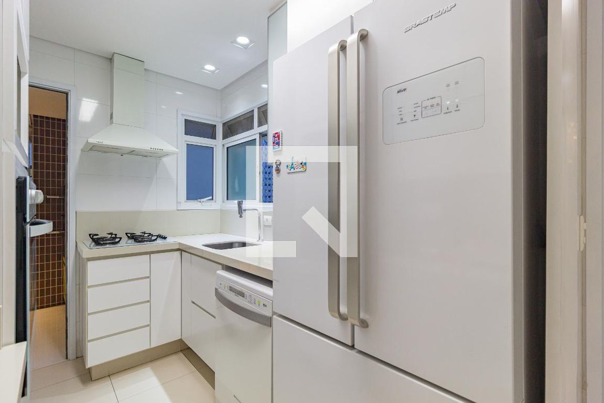 Apartamento, 3 quartos, 95 m² - Foto 43