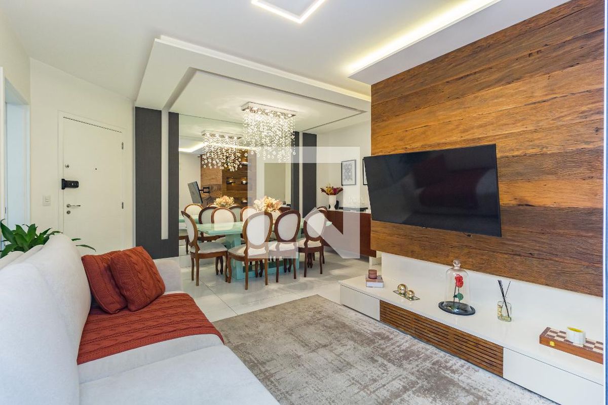Apartamento, 3 quartos, 95 m² - Foto 4