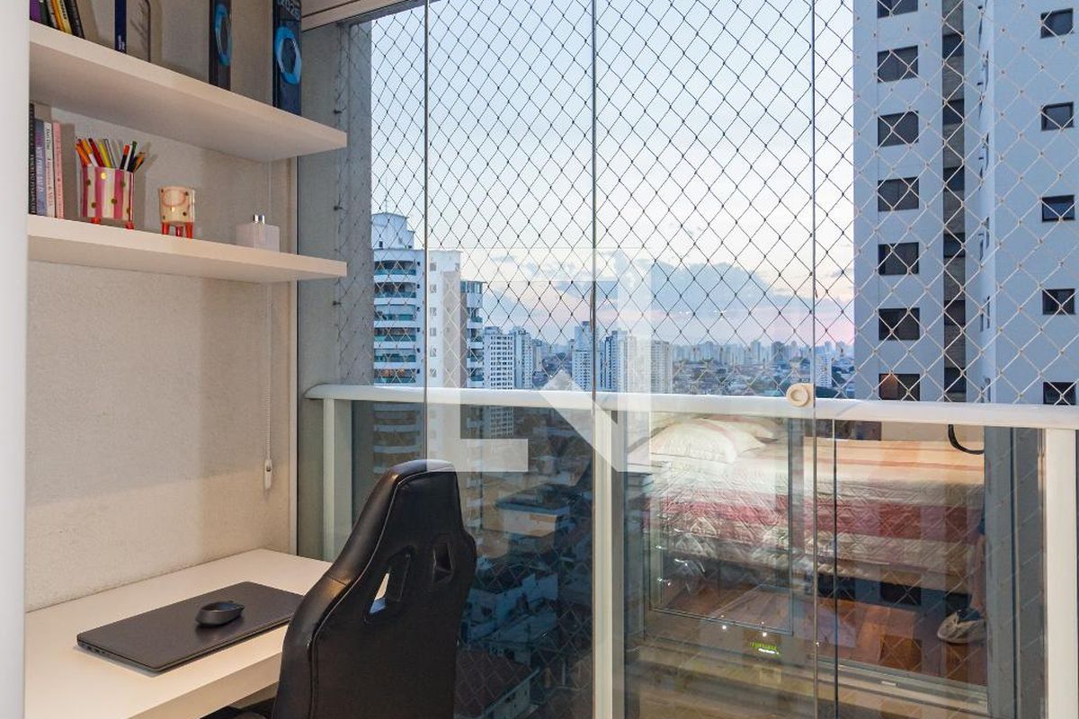 Apartamento, 3 quartos, 95 m² - Foto 31