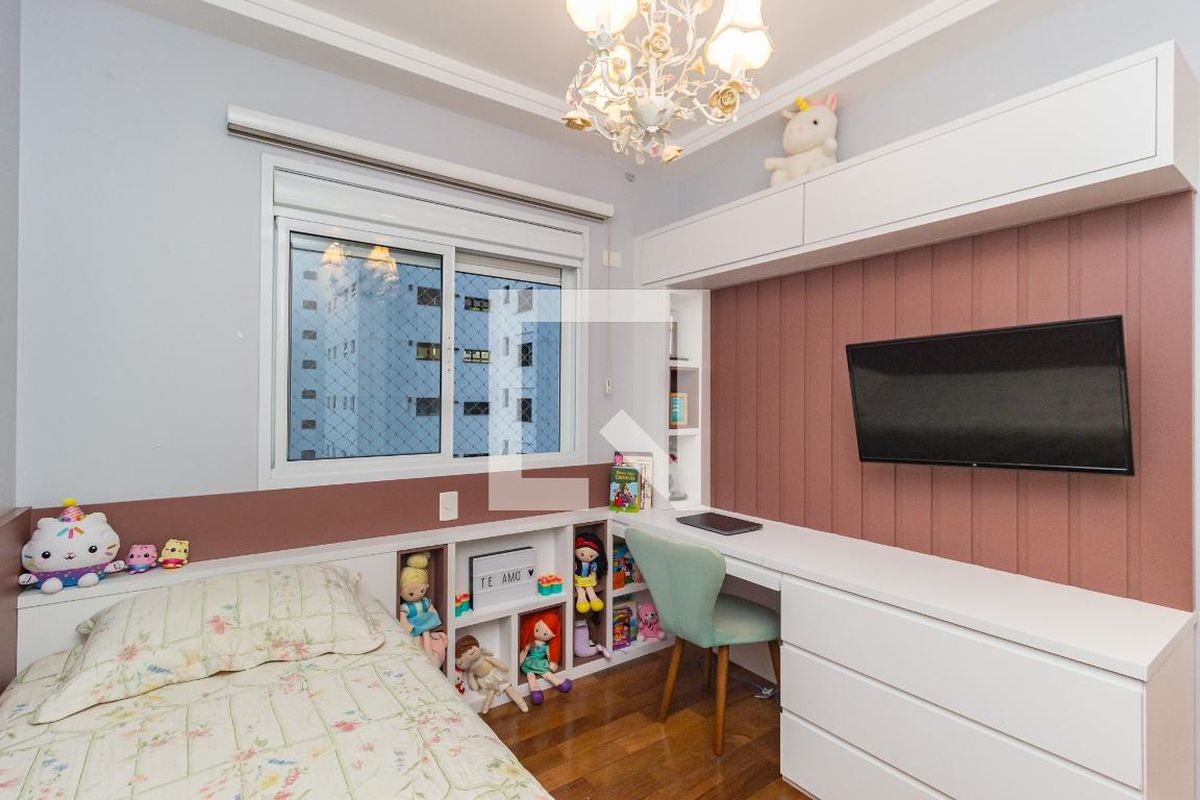 Apartamento, 3 quartos, 95 m² - Foto 20