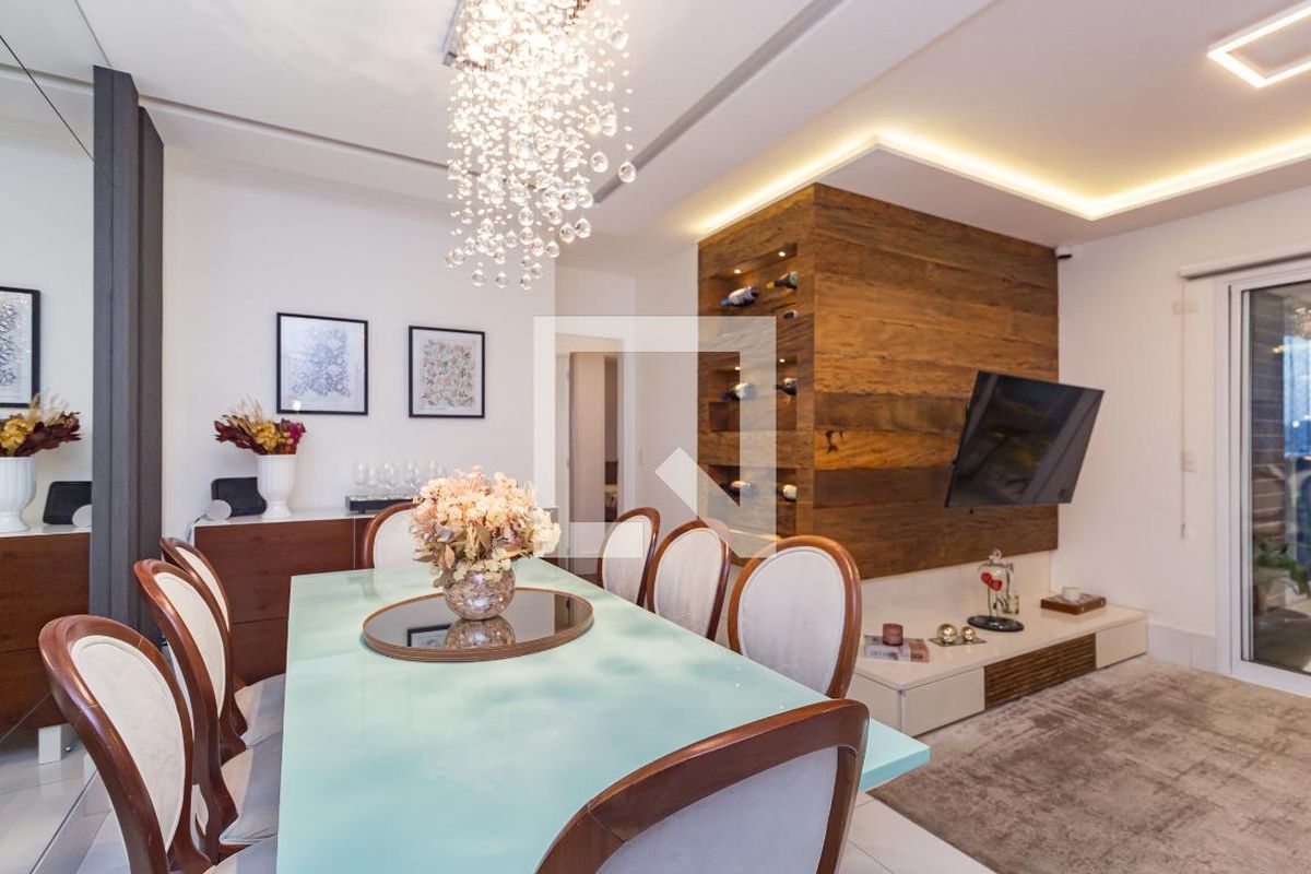 Apartamento, 3 quartos, 95 m² - Foto 7