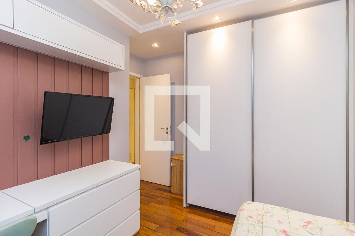 Apartamento, 3 quartos, 95 m² - Foto 21