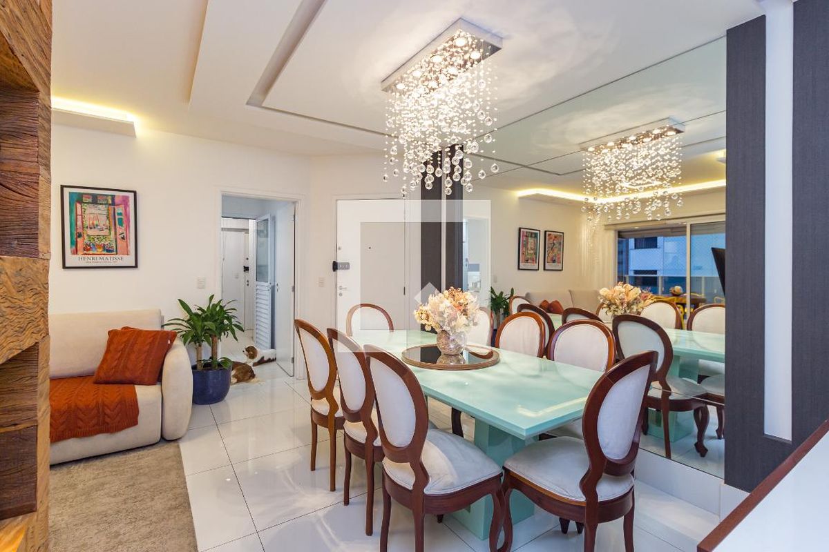 Apartamento, 3 quartos, 95 m² - Foto 8