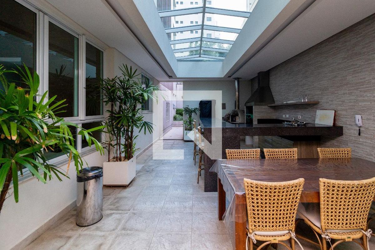 Apartamento, 3 quartos, 95 m² - Foto 61