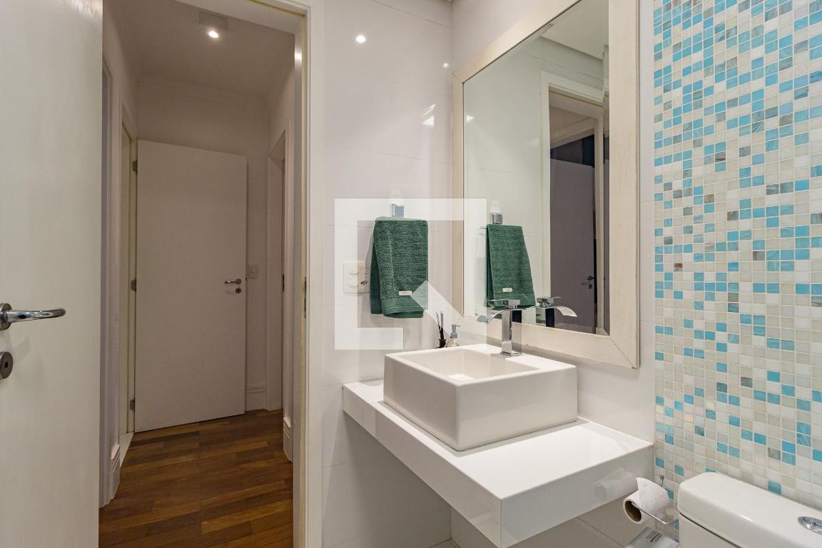 Apartamento, 3 quartos, 95 m² - Foto 39