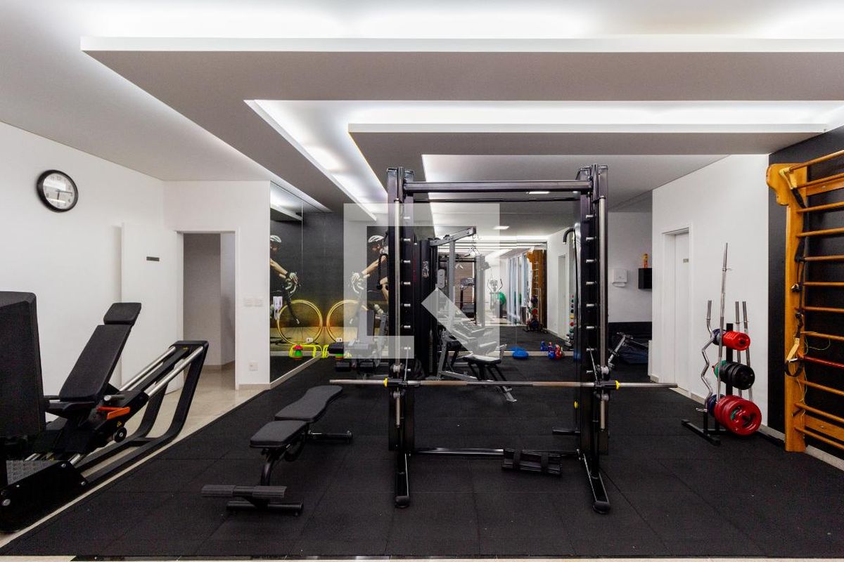 Apartamento, 3 quartos, 95 m² - Foto 67