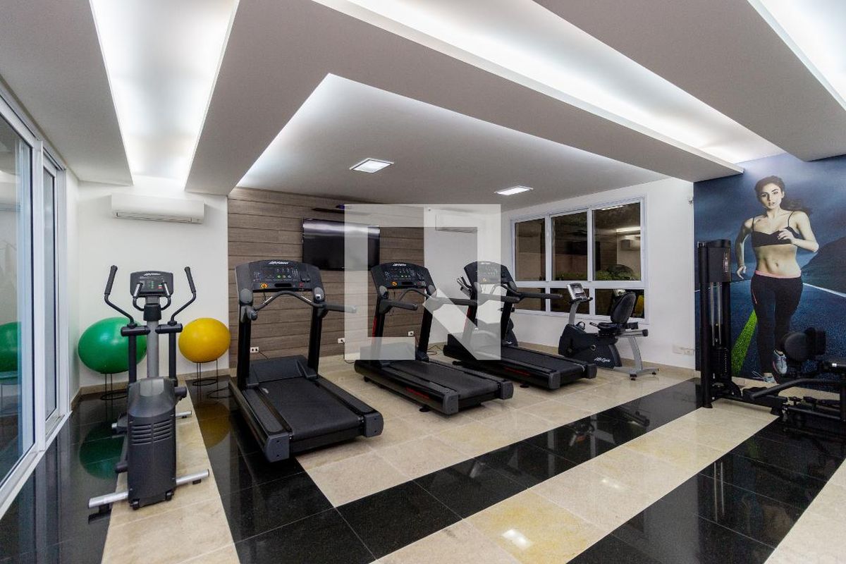 Apartamento, 3 quartos, 95 m² - Foto 66