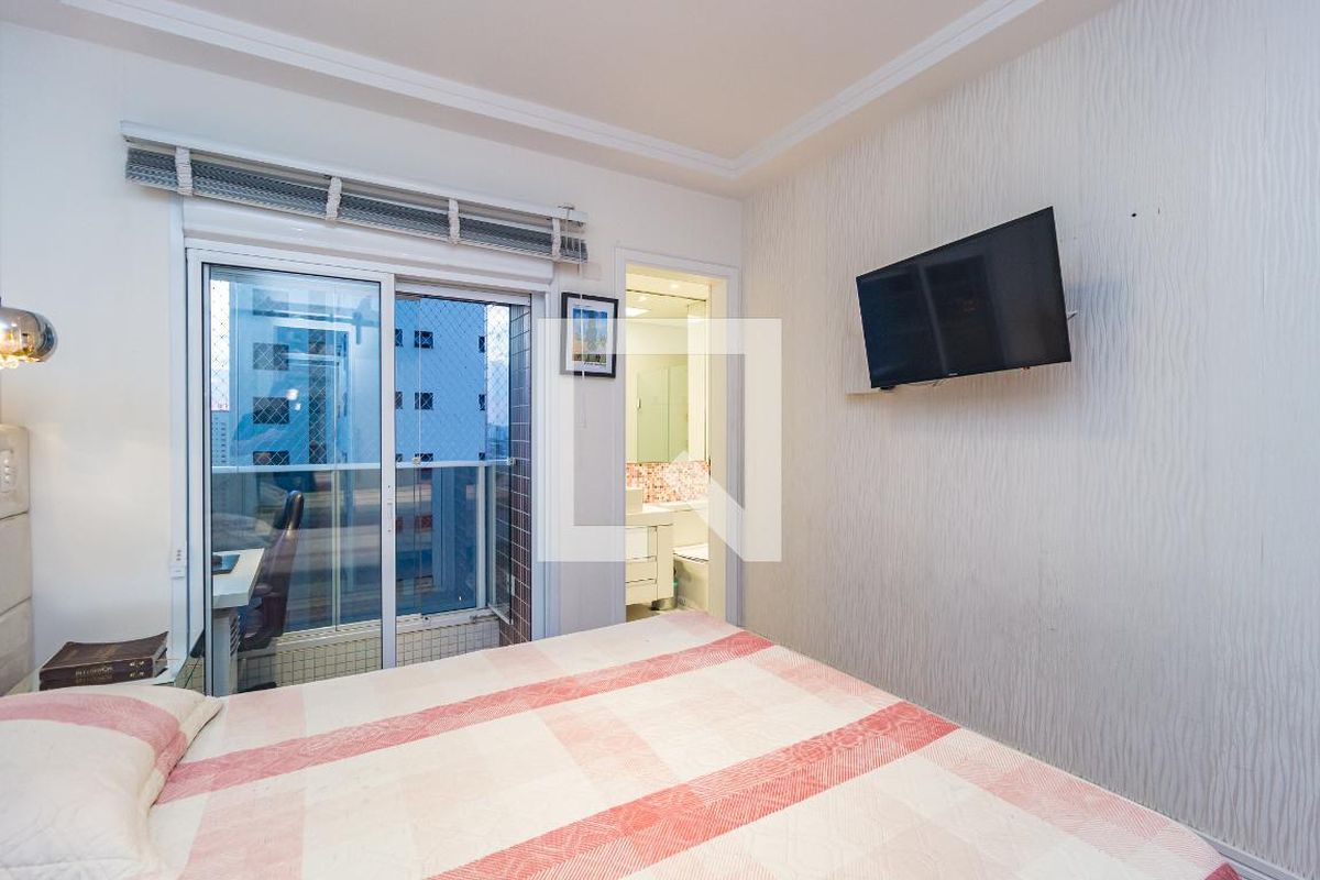 Apartamento, 3 quartos, 95 m² - Foto 25