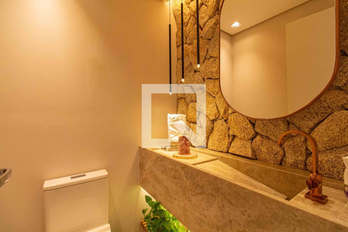 Apartamento, 3 quartos, 132 m² - Foto 43
