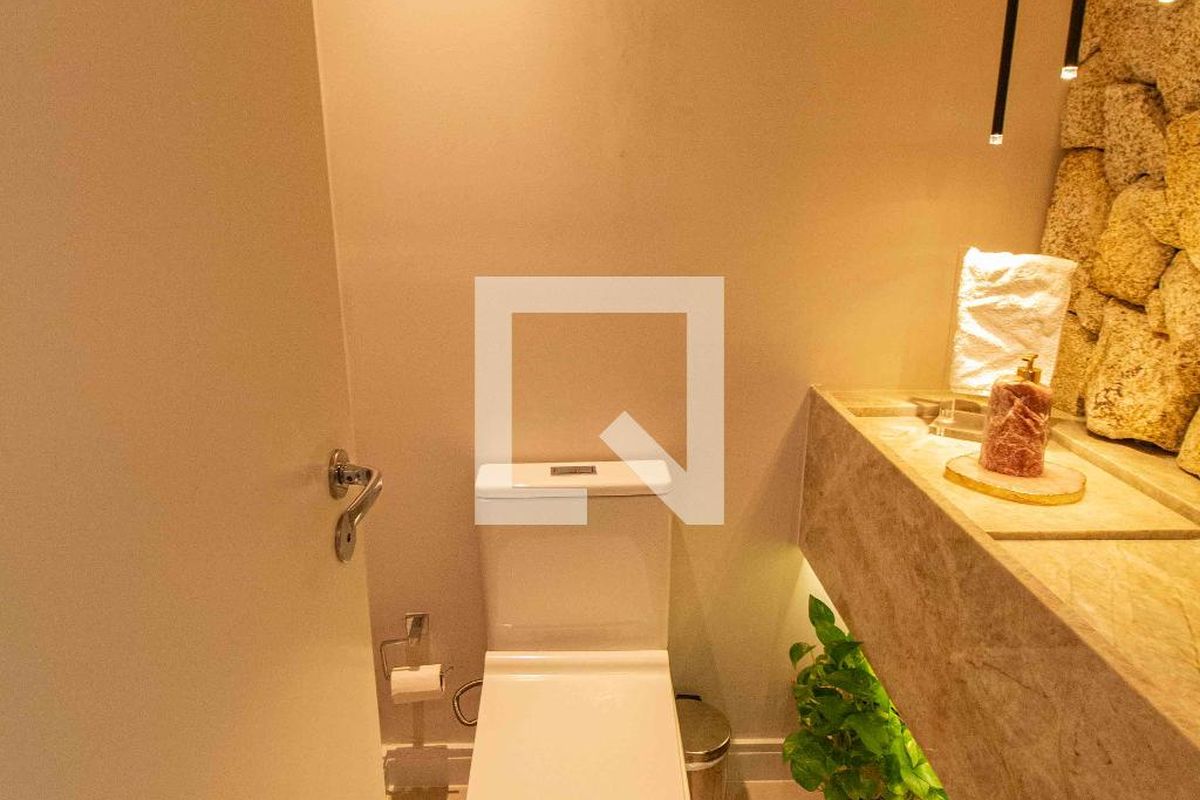 Apartamento, 3 quartos, 132 m² - Foto 44