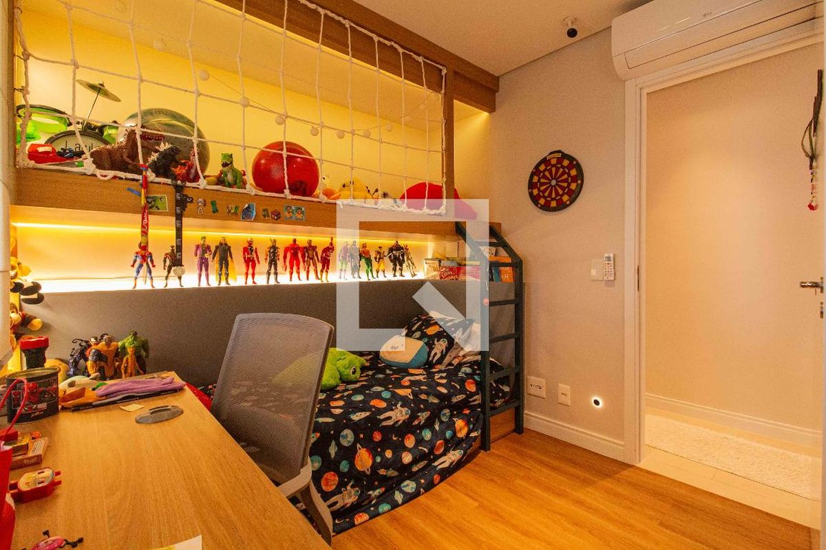Apartamento, 3 quartos, 132 m² - Foto 19