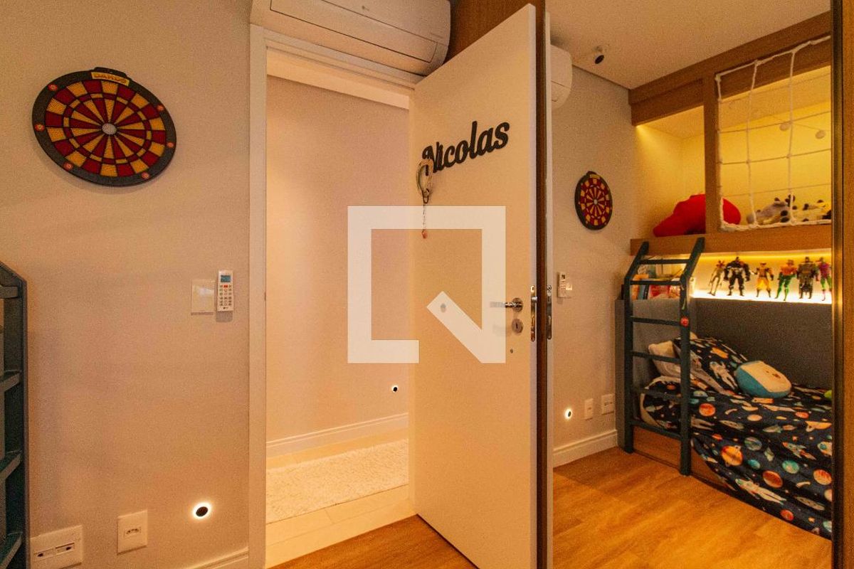 Apartamento, 3 quartos, 132 m² - Foto 20