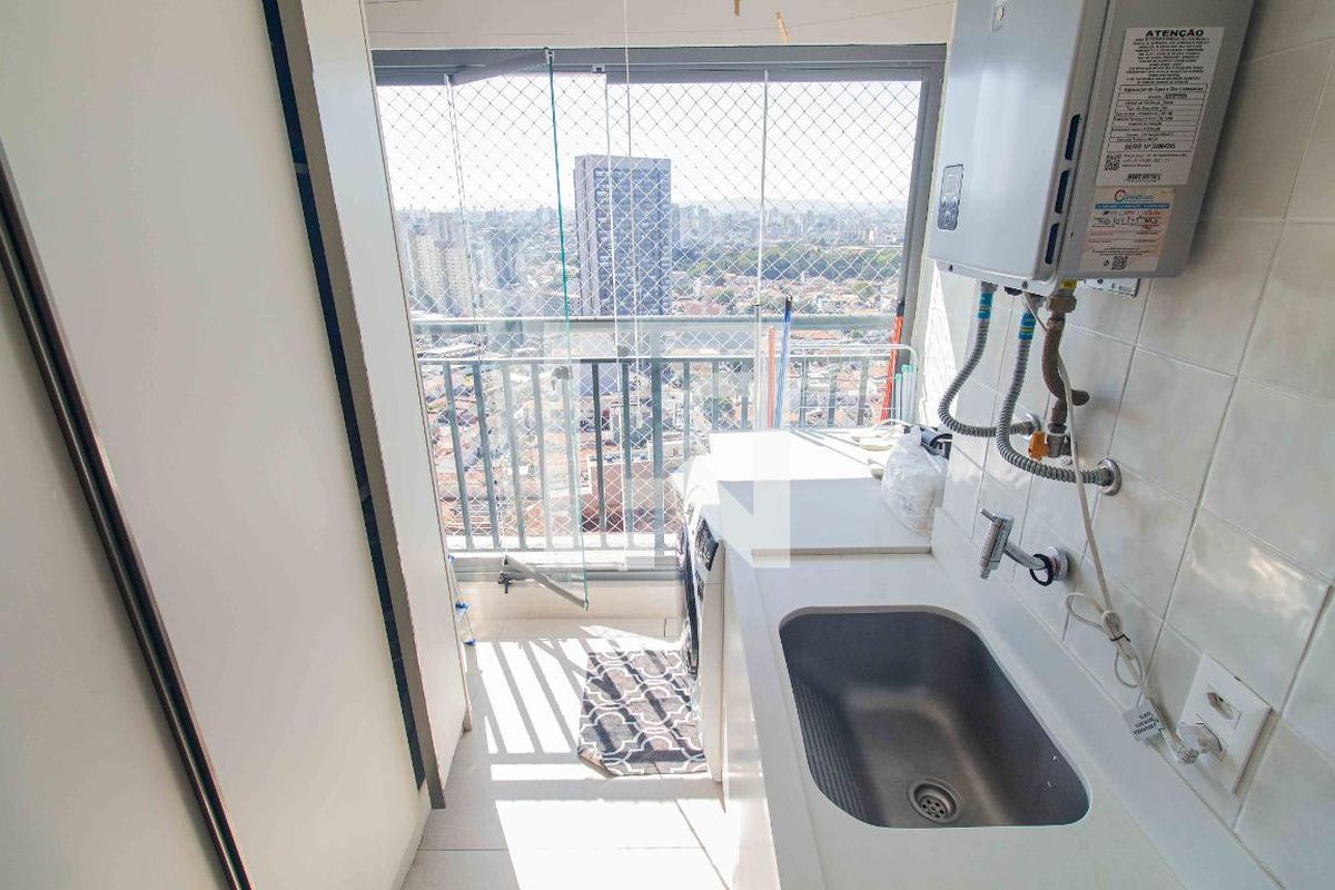 Apartamento, 3 quartos, 132 m² - Foto 57