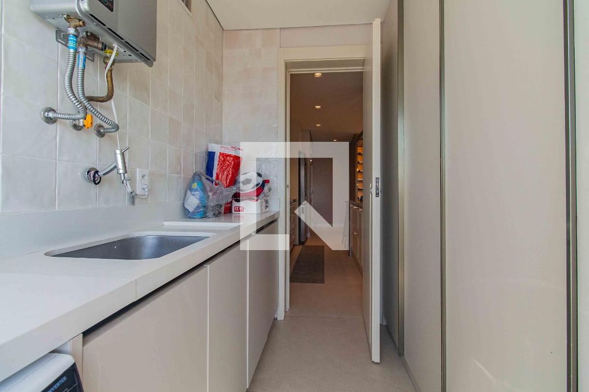Apartamento, 3 quartos, 132 m² - Foto 58