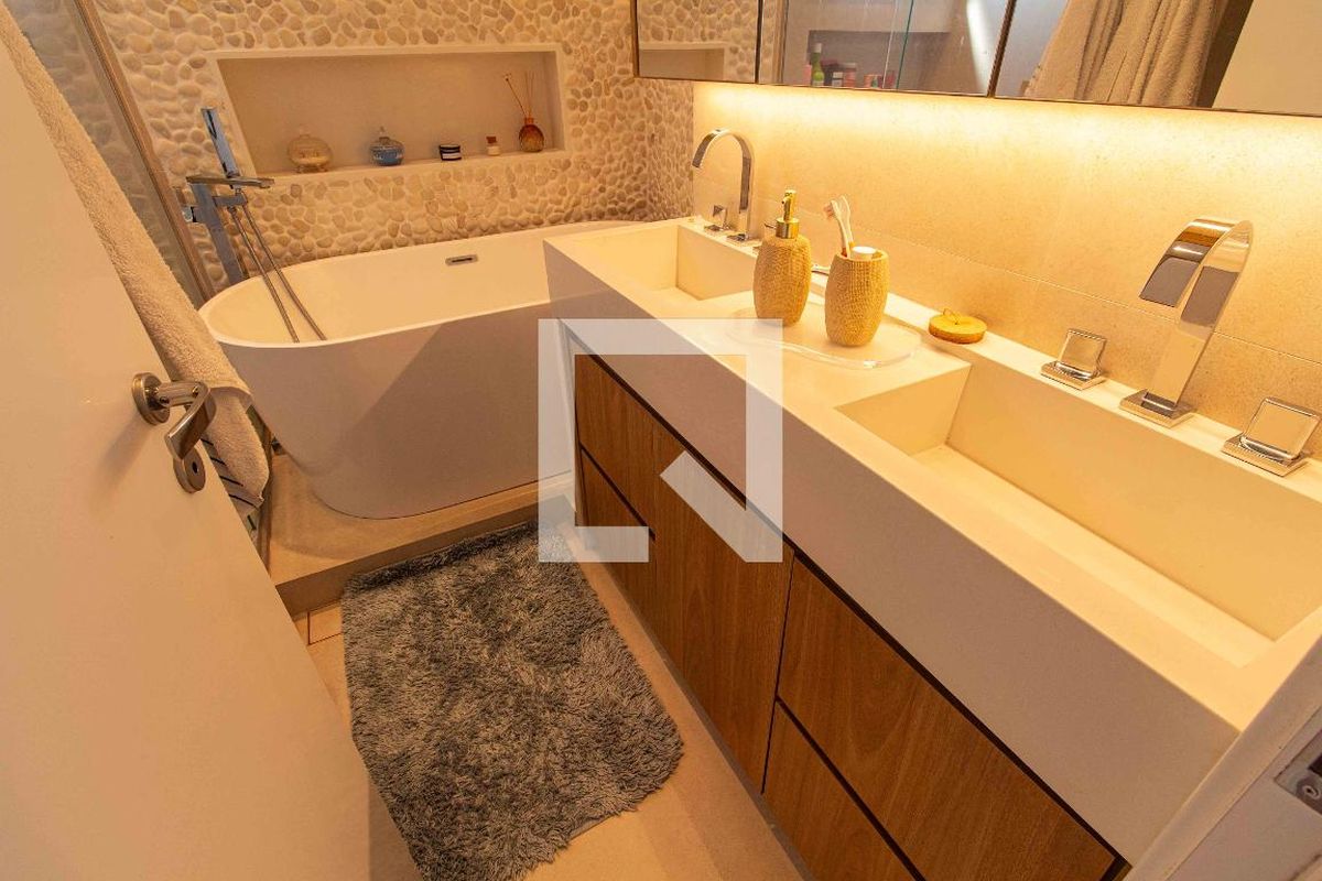 Apartamento, 3 quartos, 132 m² - Foto 37