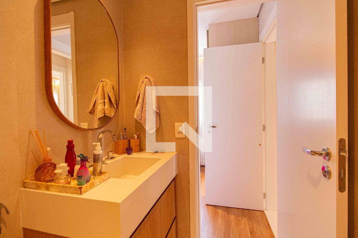 Apartamento, 3 quartos, 132 m² - Foto 32