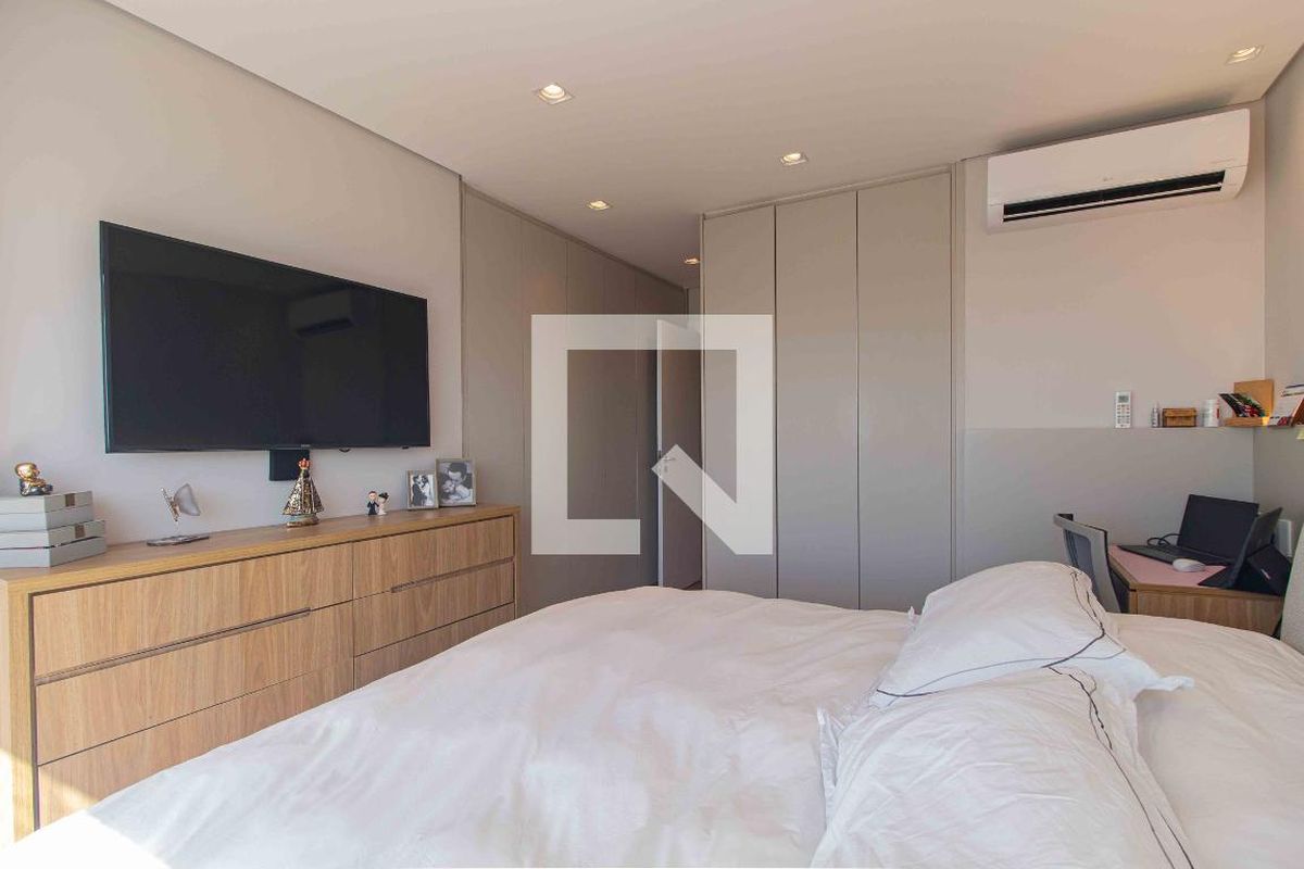 Apartamento, 3 quartos, 132 m² - Foto 36